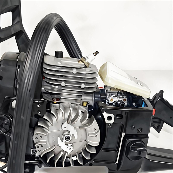 Maintenance Tips for a Long-lasting Chainsaw Engine