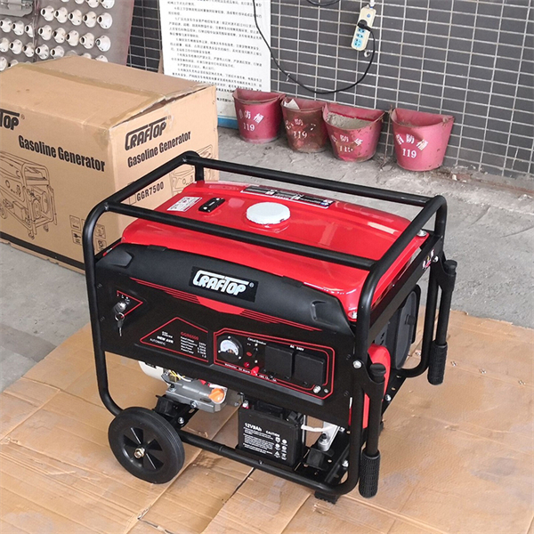Maximizing efficiency with proper maintenance of your deasel generator