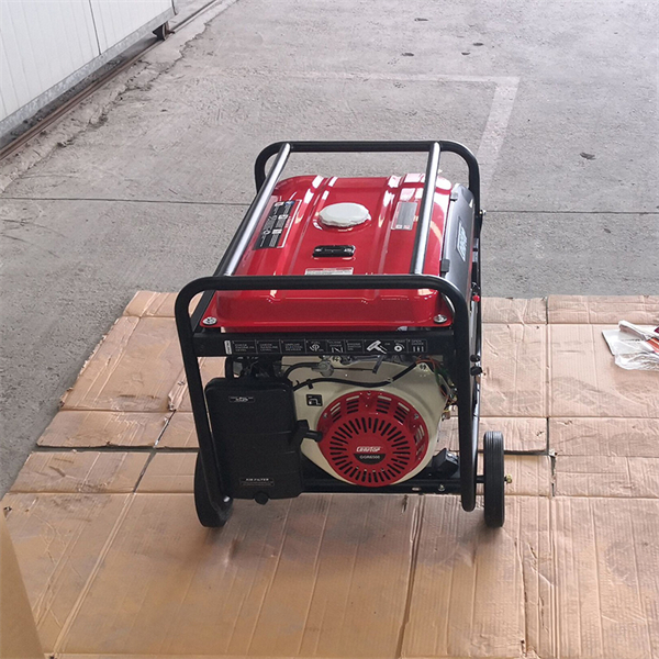 Why a deasel generator is a popular choice for emergency backup power