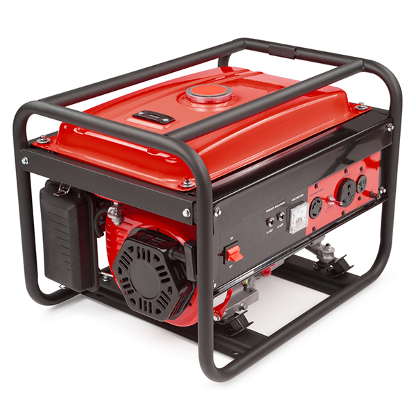 Discover the benefits of using electric generators