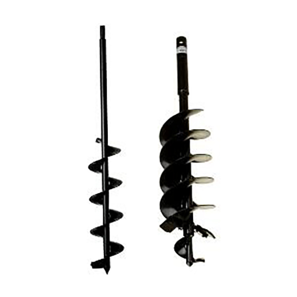 Experience Smooth Fence Installation with a Quality Auger Drill