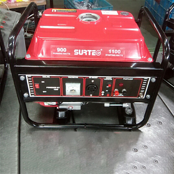 Secure Your Home's Power with a Home Generator