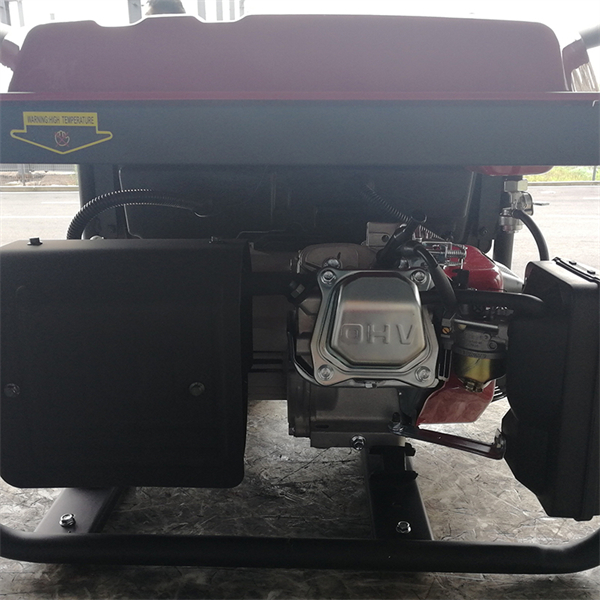 The Future of Generator Machines