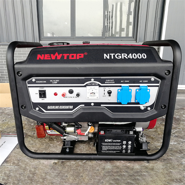 The Importance of a Generator Machine