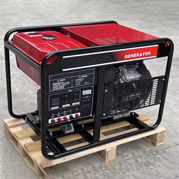 Stay powered up even during blackouts with a durable generator petrol engine