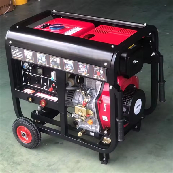Boost your productivity with a versatile generator petrol engine
