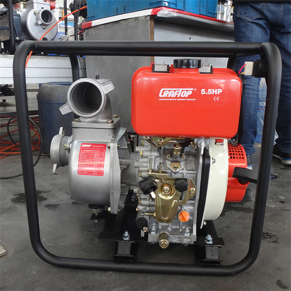 Why diesel generators are the go-to option for emergency power