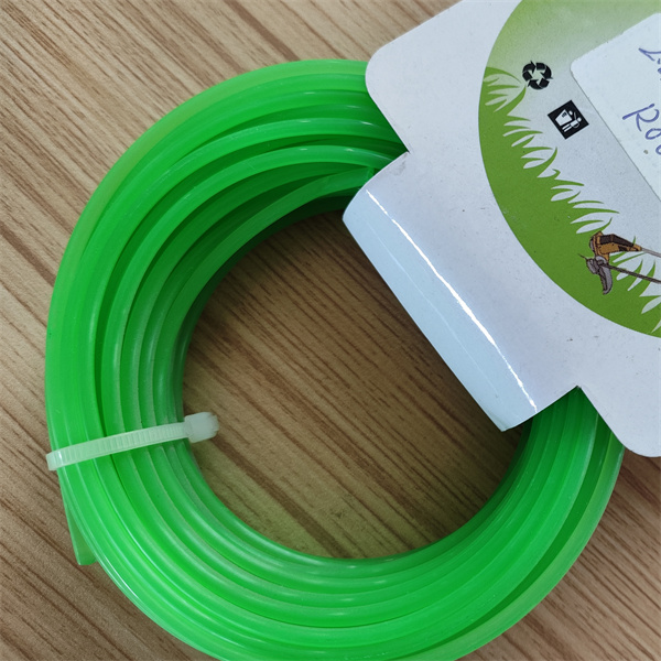 How to Use Nylon String Trimmer?