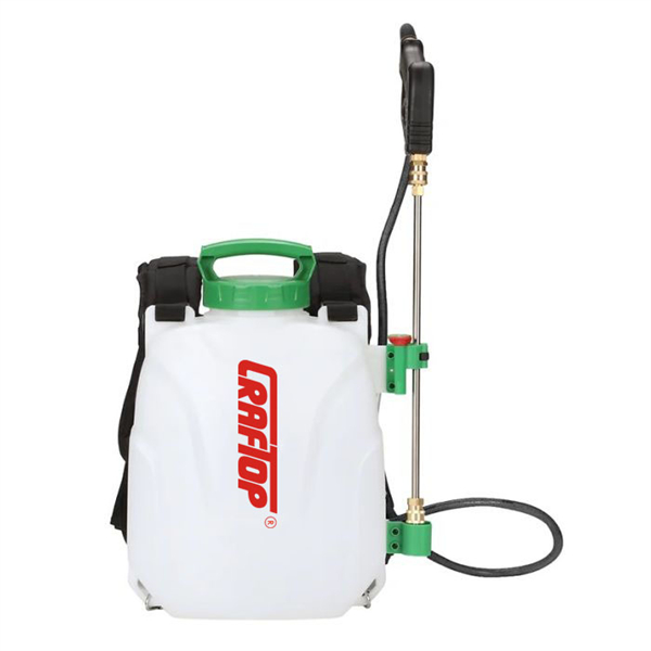 Keep Your Property Looking Pristine with the Versatility of Power Sprayers