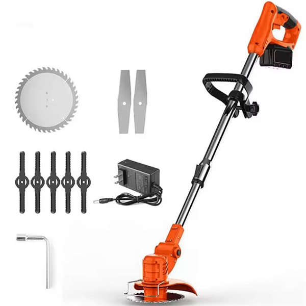 Achieve a Neater and More Professional-Looking Lawn with This Easy-to-Use Tool!