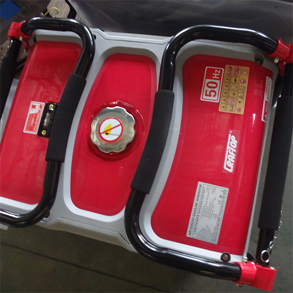 RV Diesel Generators Explained