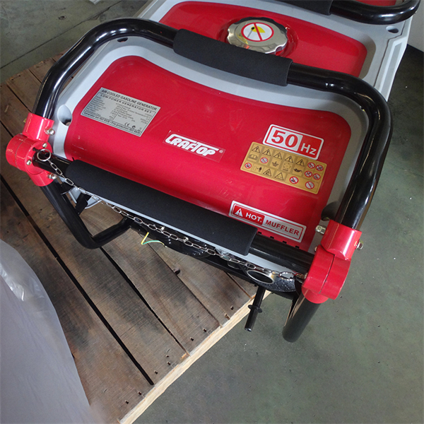 Discover the Reliability of RV Diesel Generators