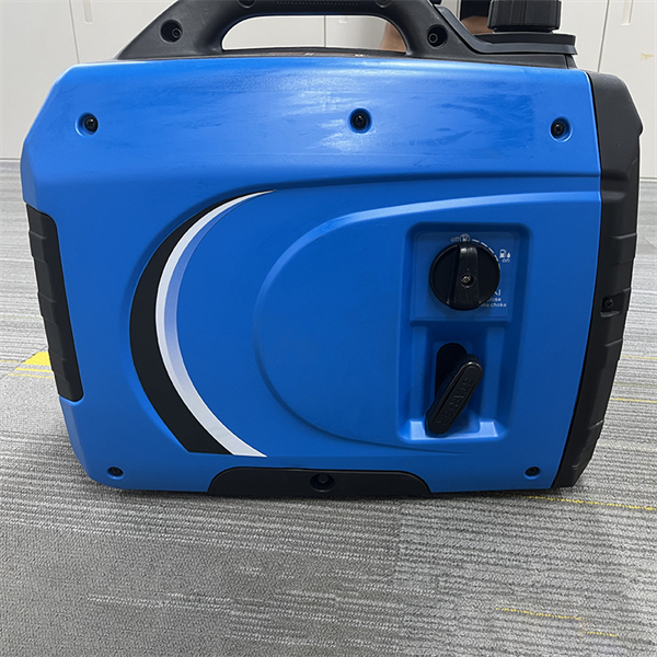 How Small Electric Generators Are Revolutionizing Energy Production