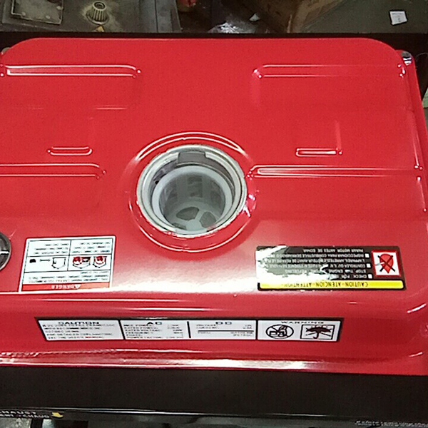 Small Gasoline Generators for Home and Play
