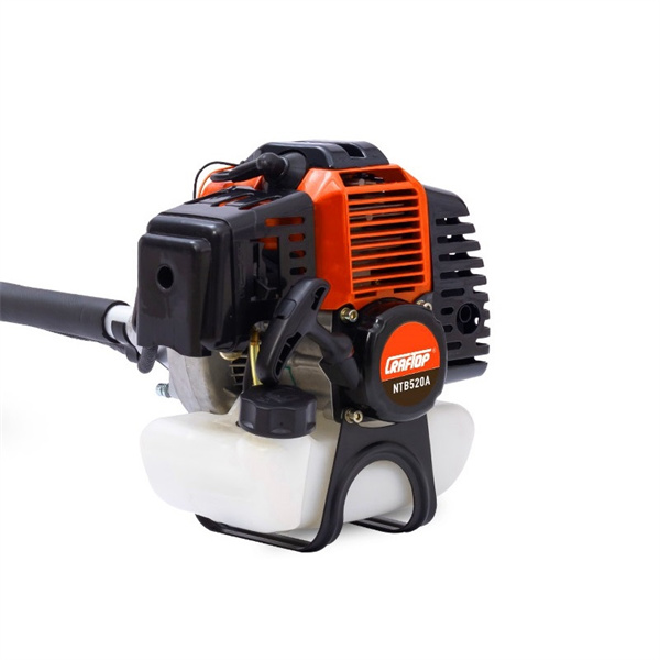 How to Use a String Trimmer Engine?