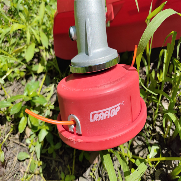 Safety Measures for Using String Trimmer Head