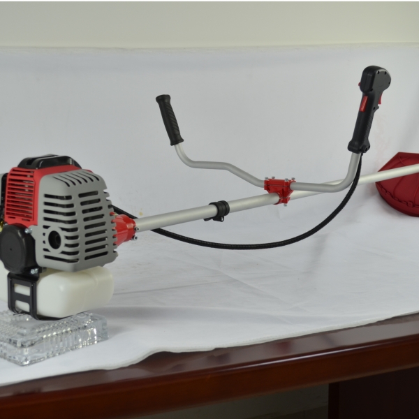 Why string trimmer mower