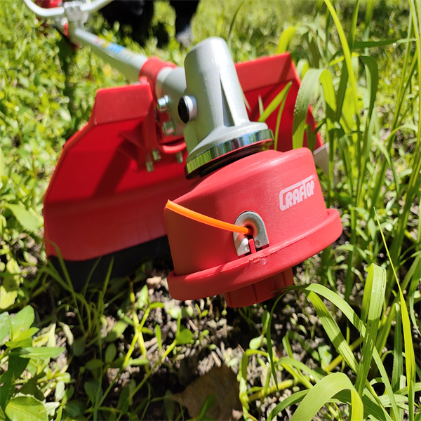 Troubleshooting common string trimmer spool problems