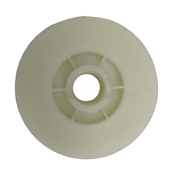 How to Use the Trimmer String Spool?
