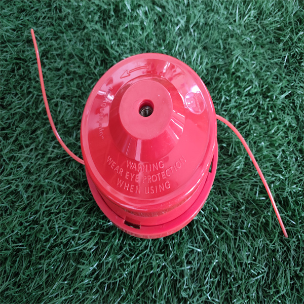 Safety First: How to Use the Trimmer String Spool Safely?