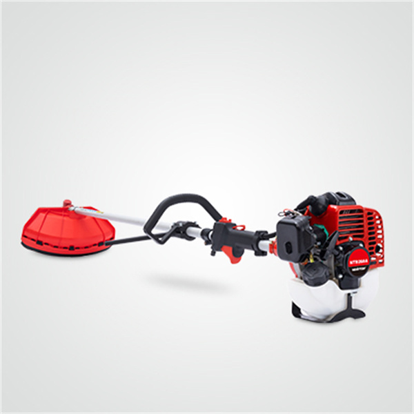 The convenience of a cordless grass trimmer