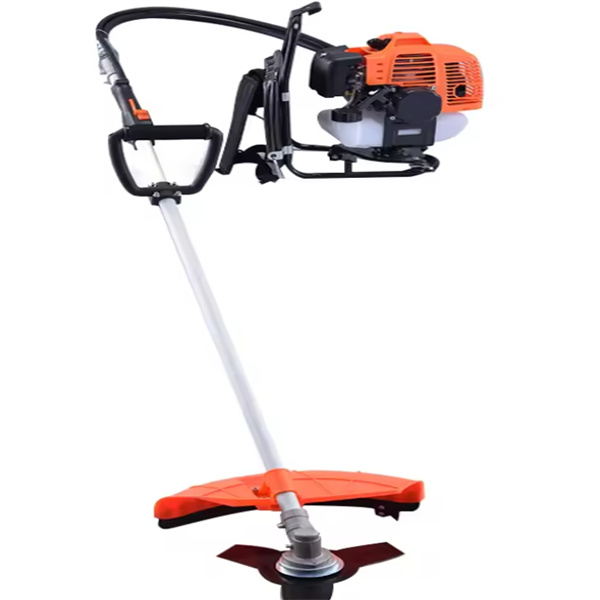 Simplify your lawn care routine with a grass trimmer