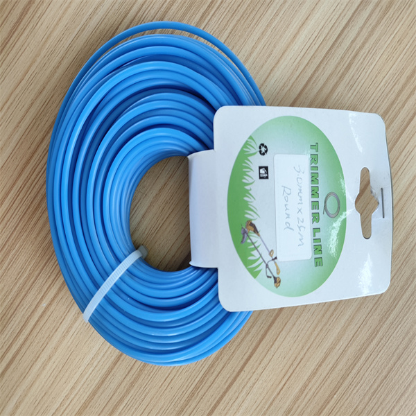 How to Use Weed Whip String?