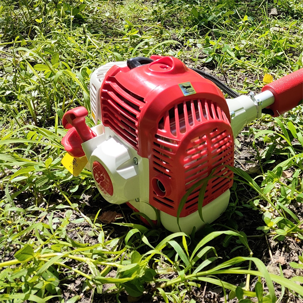 Optimized for tough outdoor conditions