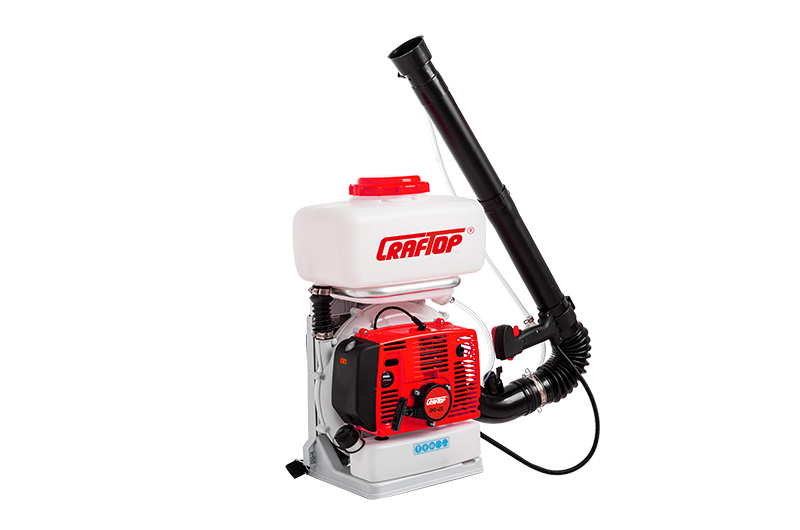 GMD420 sprayer-1