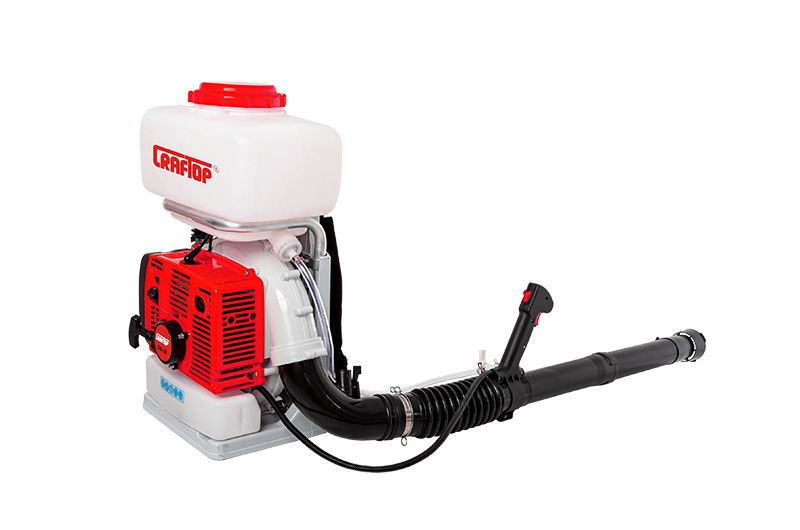 GMD420 sprayer-3