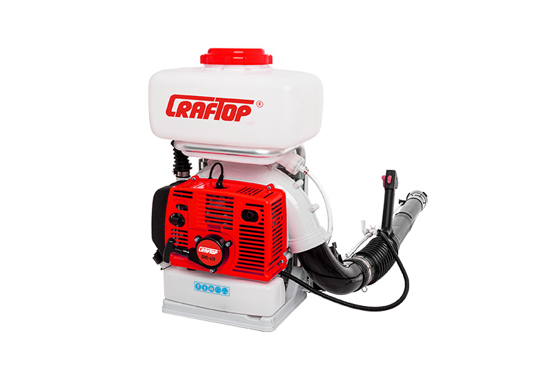 GMD420 sprayer-2