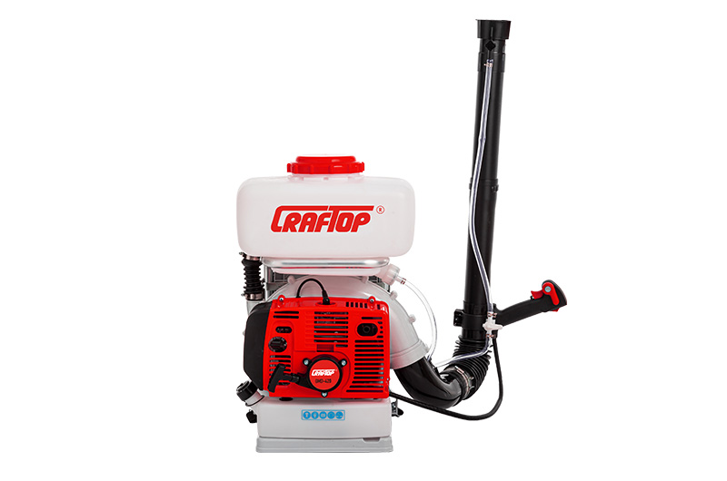 GMD420 sprayer-4