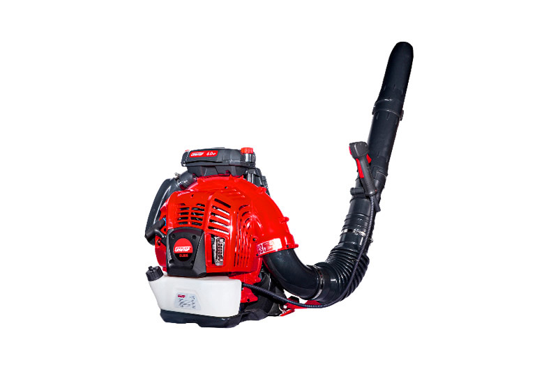 How to Use the CRAFTOP GLB85 Leaf Blower Like a Pro