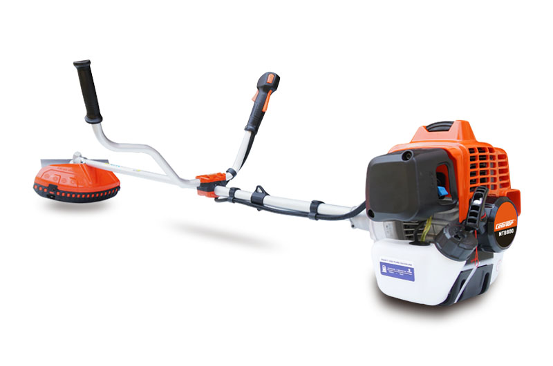 What Is the Best Tool for Cutting Thick Brush
