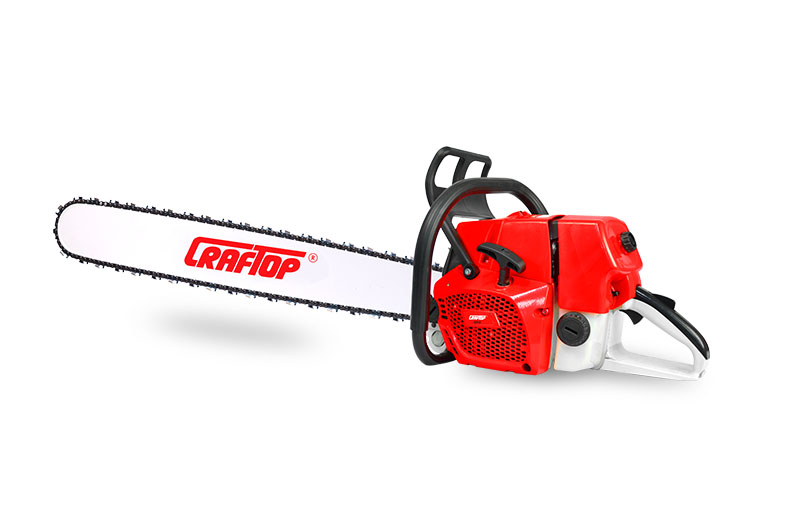 CRAFTOP NT5210-ES Petrol Saw1