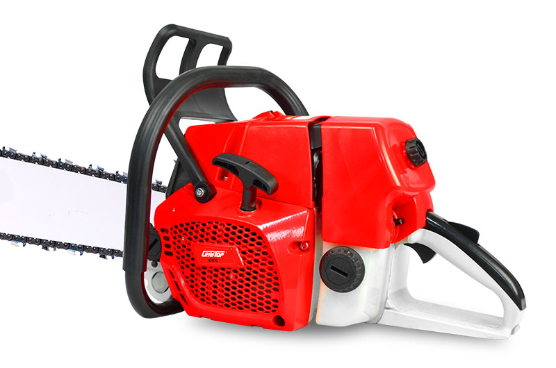 CRAFTOP NT5210-ES Petrol Saw2