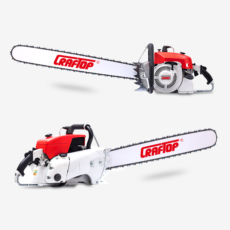 how to sharpen a chainsaw