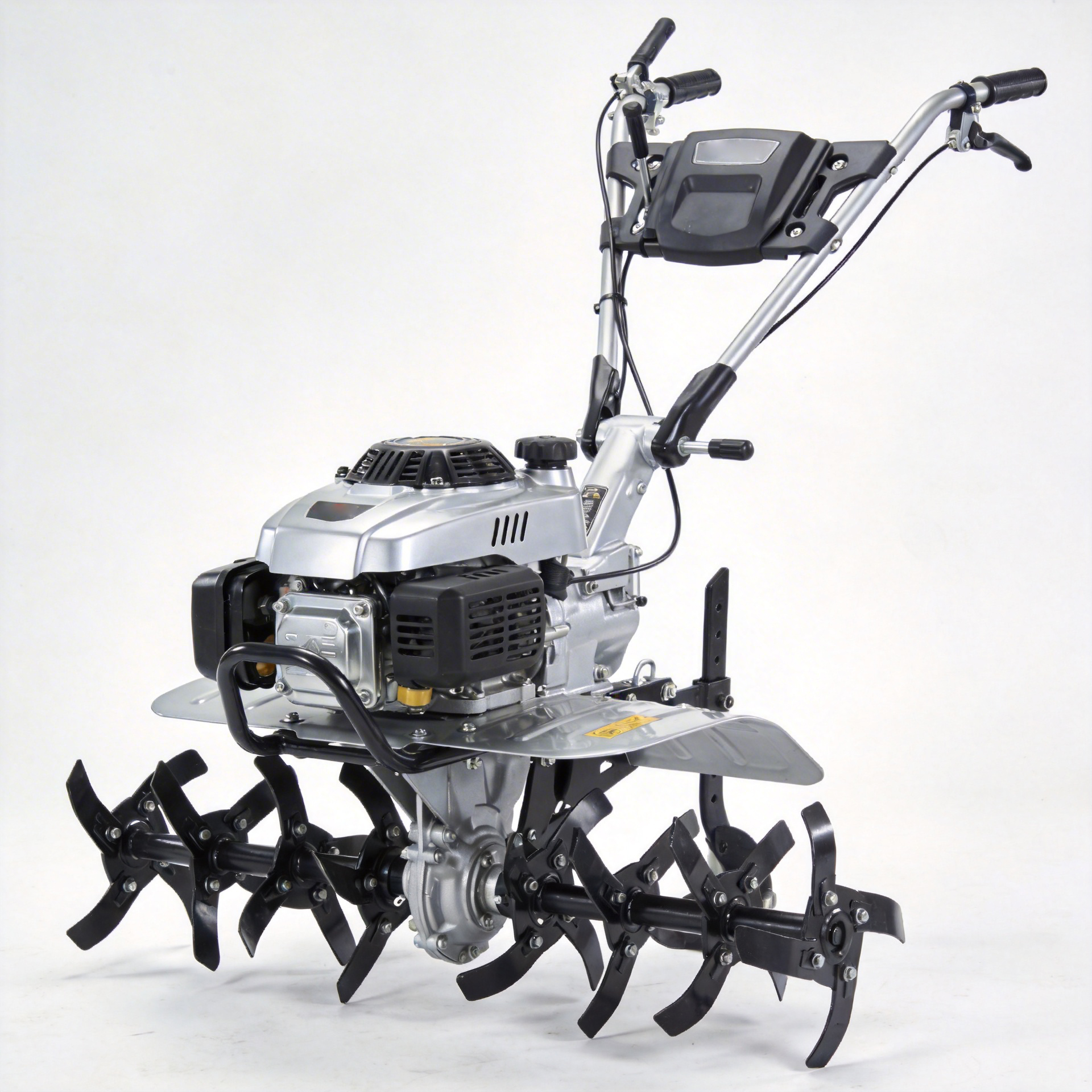 tiller vs cultivator