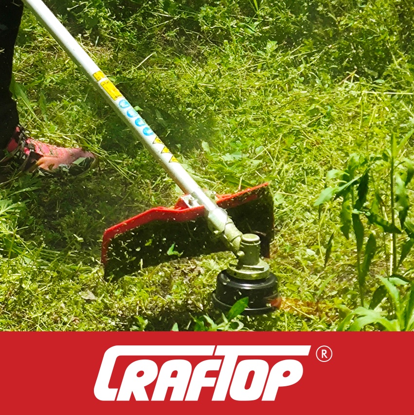 grass trimmer vs edger