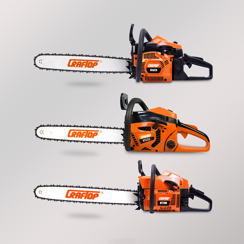 how to cut down tree with chainsaw