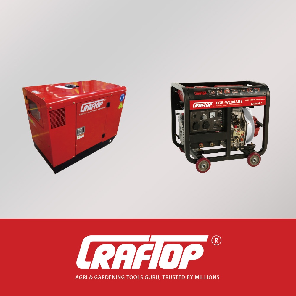 gasoline generator vs propane generator