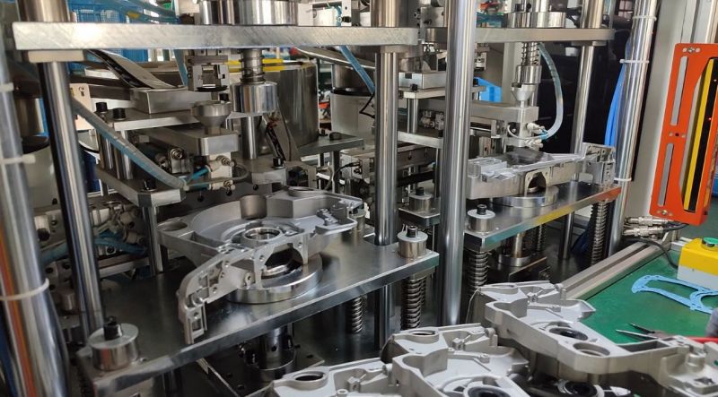 Technological innovation and R&D capabilities