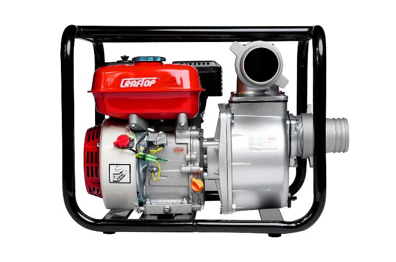 Water Pumps