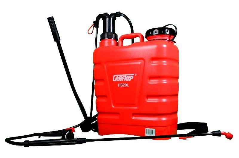 Sprayer HS20L