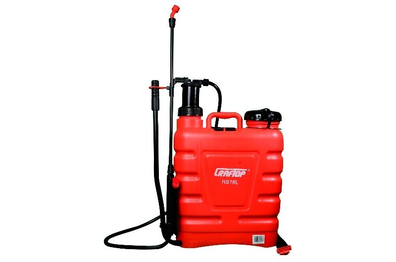 Sprayer HS16L