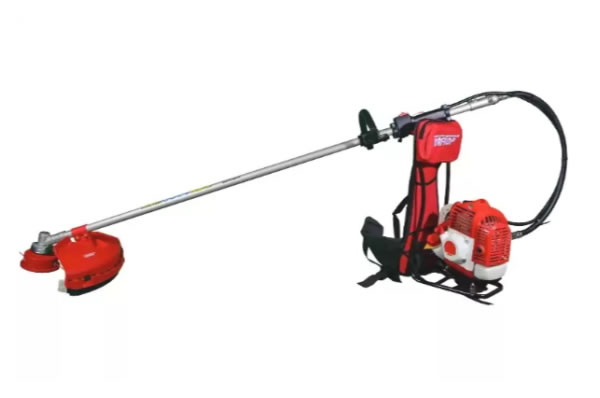 brush cutter NTBG520D