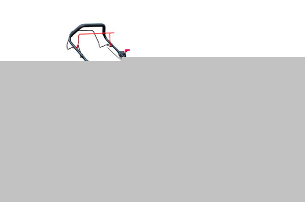 lawn mower