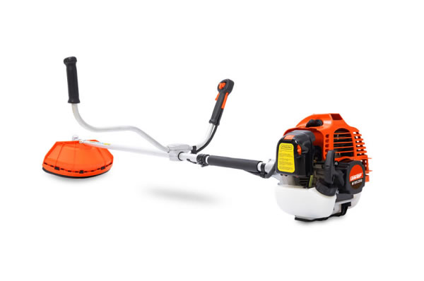 Backpack Mower