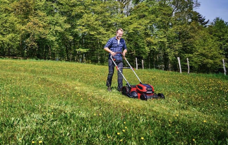 Brush Cutters