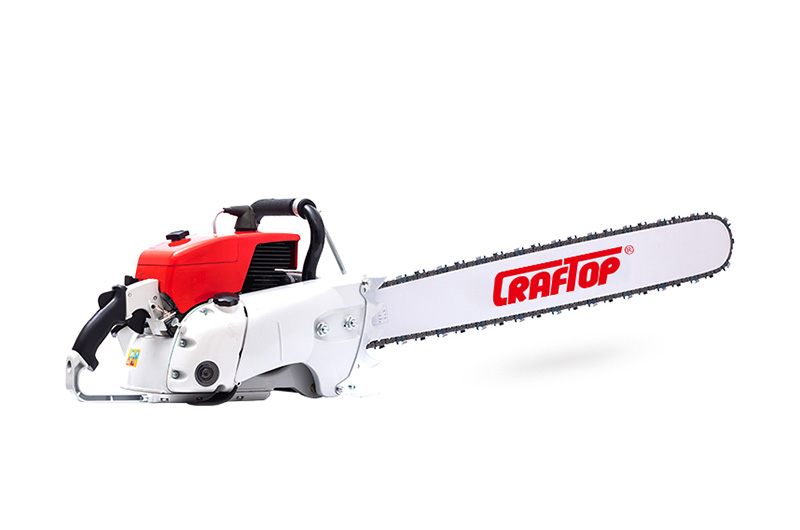Professional Chainsaw NT10500, Affordable Replacement to MS070